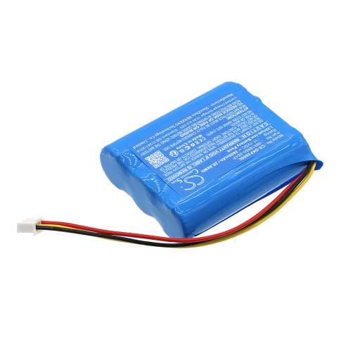 Batterie pour Dockin INR18650-3S1P