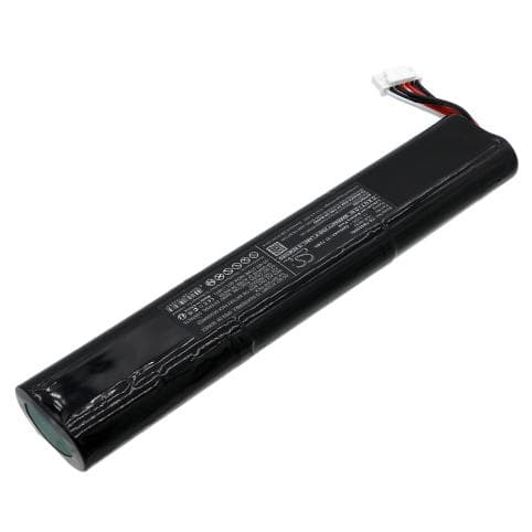 Batterie pour Teufel ICR18650