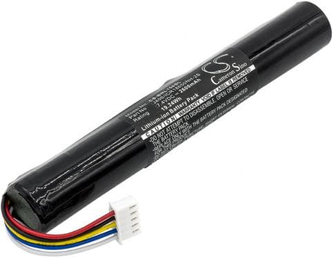Batterie pour Bang Olufsen J406/ICR18650NH-2S