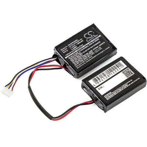 Batterie pour Beats J272/ICP092941SH