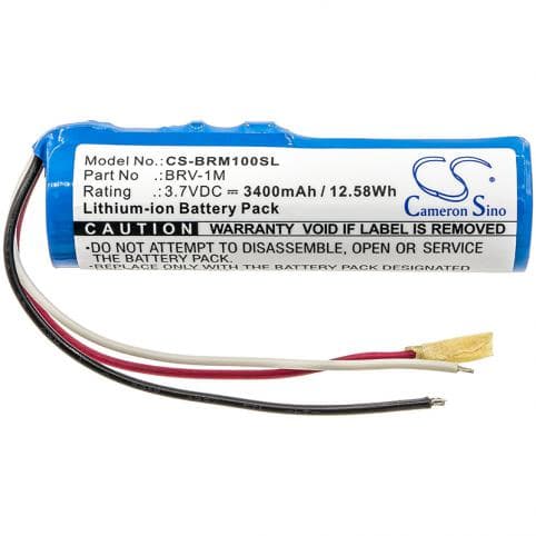 Batterie pour Braven BRV-1M