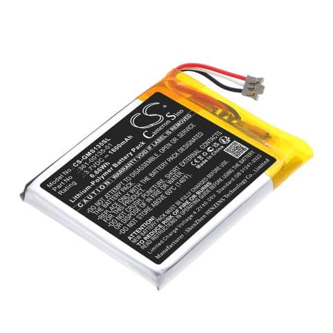Batterie pour Garmin 361-00135-01