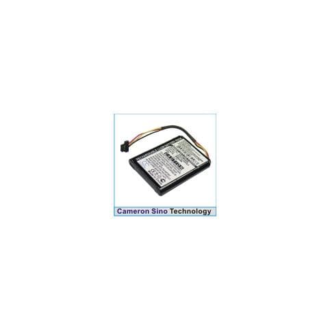 Batterie pour TomTom 6027A0089521