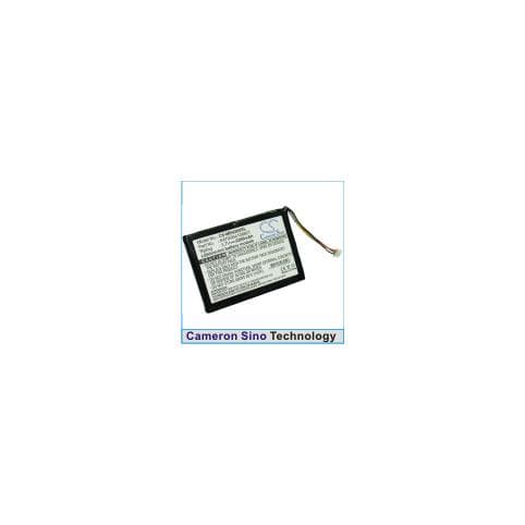 Batterie pour Magellan K4790SA108821
