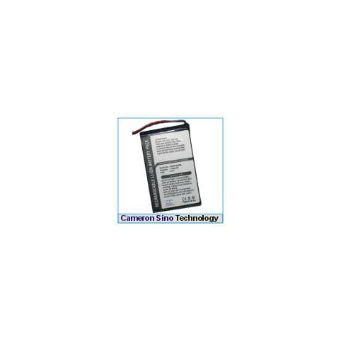 Batterie pour Dell DELL BT GPS BT-309