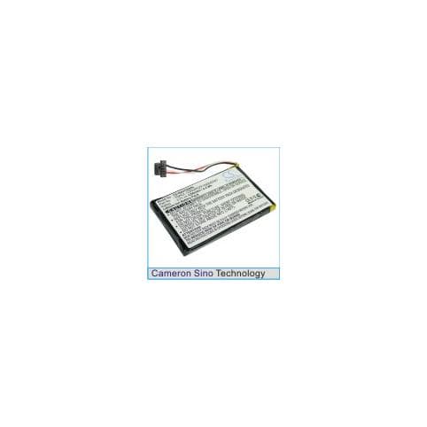 Batterie pour Navigon Topaz
