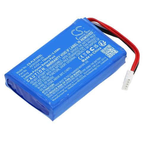 Batterie pour Polaroid AE503048-2S