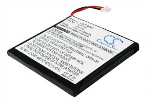 Batterie pour Brother BW-100