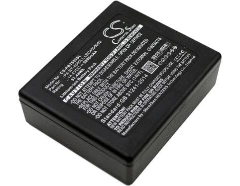 Batterie pour Brother HP25B