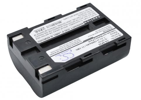 Batterie pour Canon B-SP2D