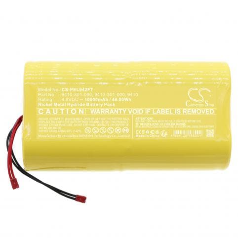 Batterie pour Pelican 9410-301-000