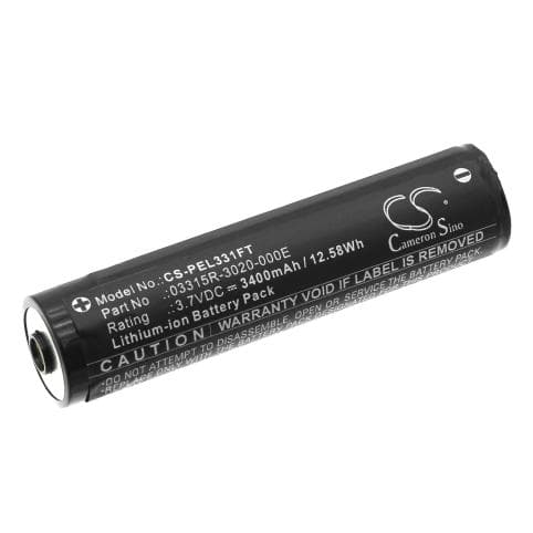 Batterie pour Streamlight 74436
