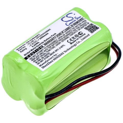 Batterie pour Clulite B24