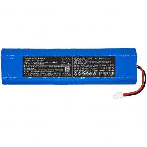 Batterie pour Neusoft CPLB-18650A