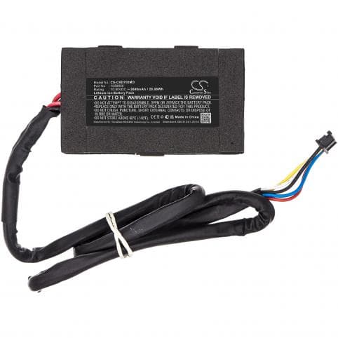 Batterie pour Covidien 1030950