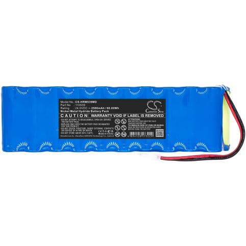 Batterie pour Hillrom 110539