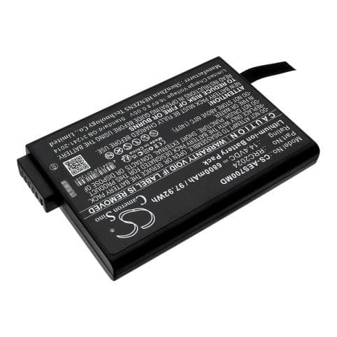 Batterie pour Aeonmed RRC2024