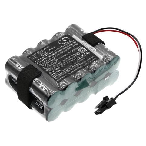 Batterie pour Laerdal 886113
