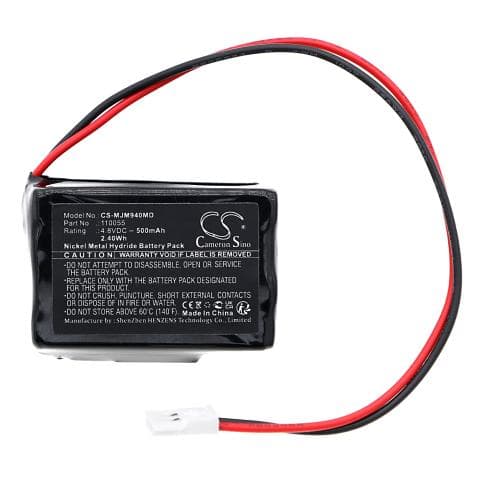 Batterie pour Minolta 110055