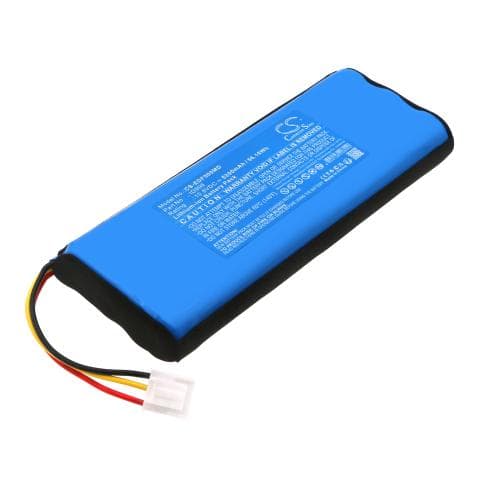 Batterie pour Edan 01.21.064381
