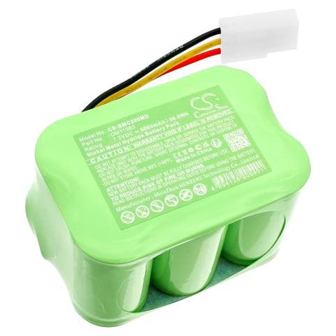 Batterie pour Biomedical Crossvent 2i+ Intensive Care