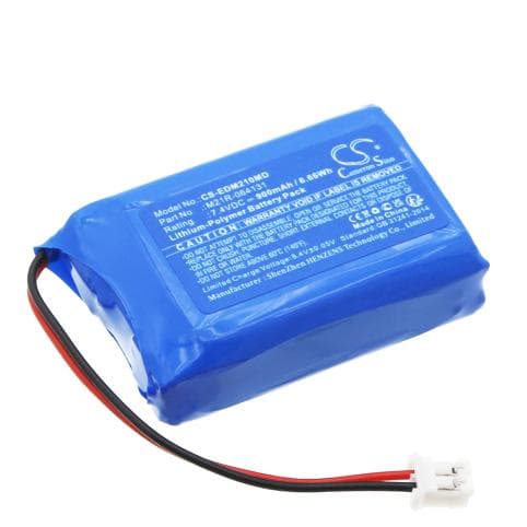 Batterie pour Edan M21R-064131