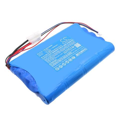 Batterie pour Guldmann 110765