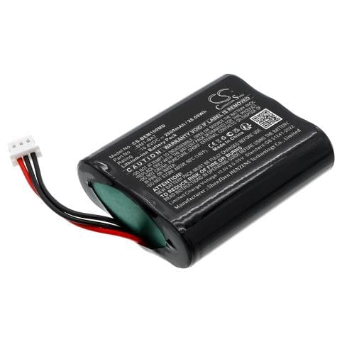 Batterie pour Bionet BM1-BAT