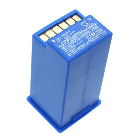 Batterie pour Schiller 4-07-0001