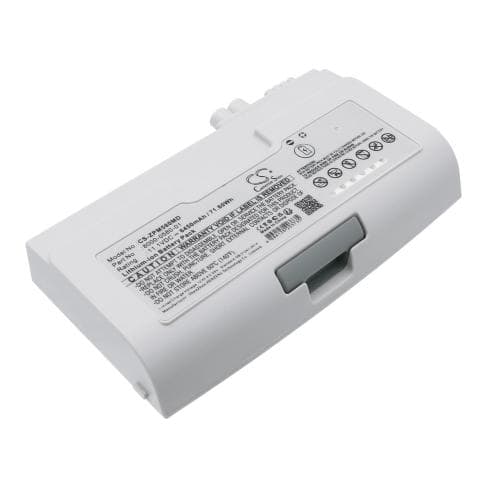 Batterie pour Zoll 8000-0580-01