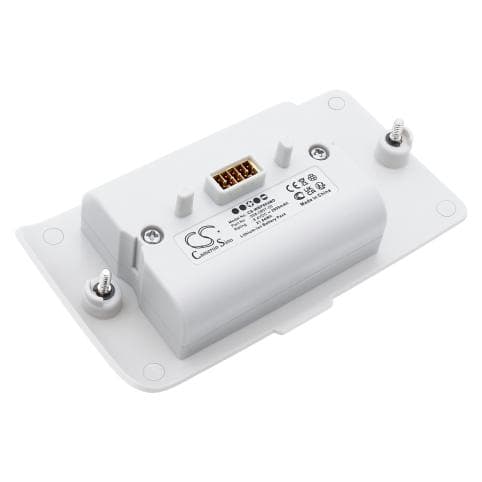 Batterie pour Welch Allyn 008-0857-00