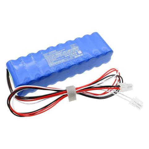 Batterie pour Nikkiso HHR-21H20G1