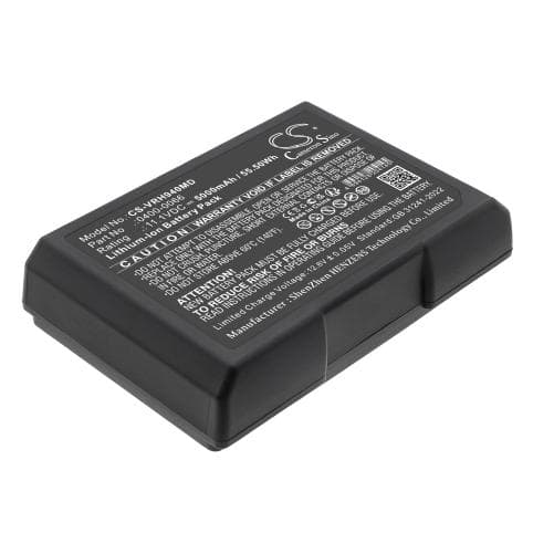 Batterie pour Verathon 0400-0066