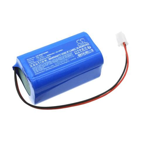 Batterie pour Ronbo RB-700