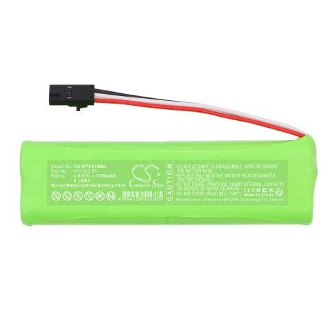 Batterie pour Dolphin Medical 110 322.00