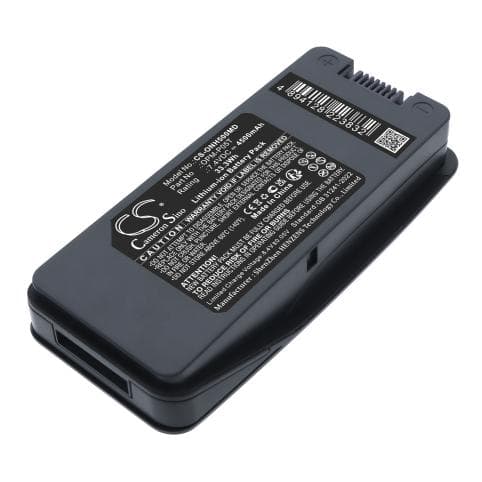 Batterie pour Onyx Healthcare 9789OMD110