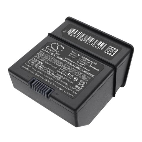 Batterie pour Onyx Healthcare 1750096910
