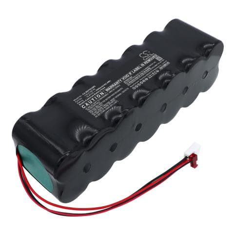 Batterie pour Burdick 146-0100-00