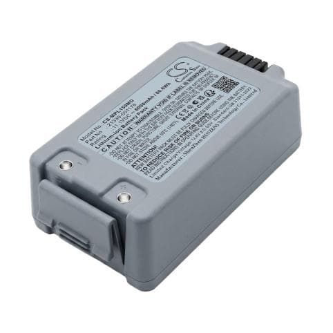 Batterie pour Physio Control 21330-001176