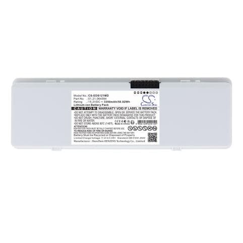 Batterie pour Edan 01.21.064394