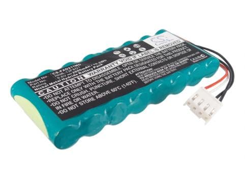 Batterie pour Fukuda HHR-13F8G1