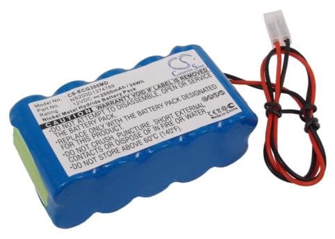 Batterie pour Contec NS200D1374789