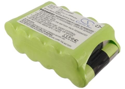 Batterie pour Palco Laboratories 5781