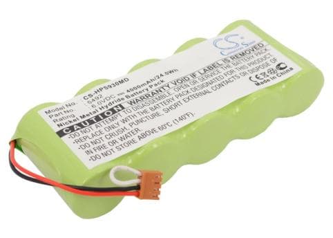 Batterie pour Respironics 130-0017-00-T