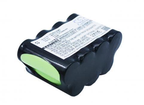 Batterie pour B.braun 120182