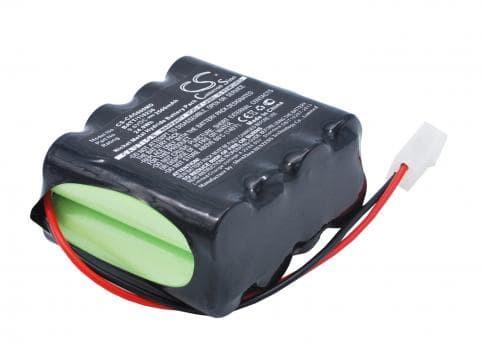 Batterie pour Cardiette 120236