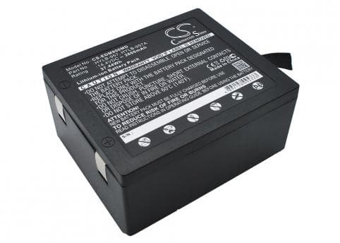 Batterie pour Edan HYLB-957A