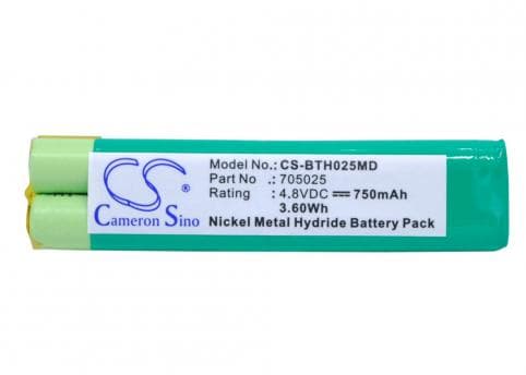 Batterie pour Brandtech 705025