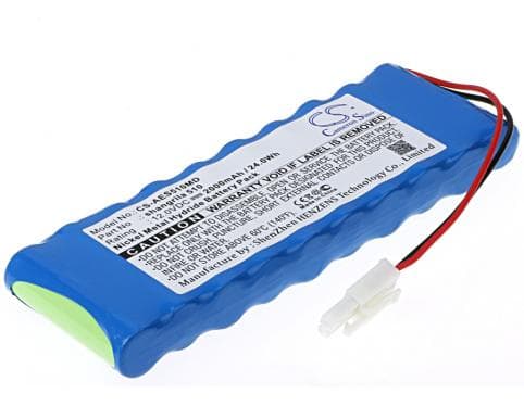 Batterie pour Aeonmed shangrila 510