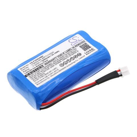 Batterie pour Fresenius 179033-R0